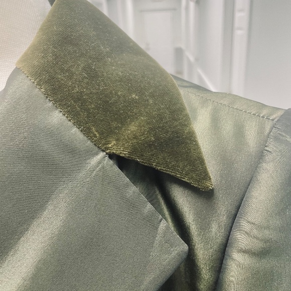 VALENTINO MISS V WOMENS BLAZER - Picture 4 of 11